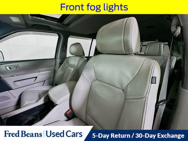 Used 2015 Honda Pilot EX-L image 24