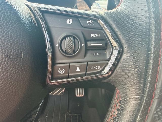 Used 2021 Acura TLX w/ A-SPEC Pkg image 29
