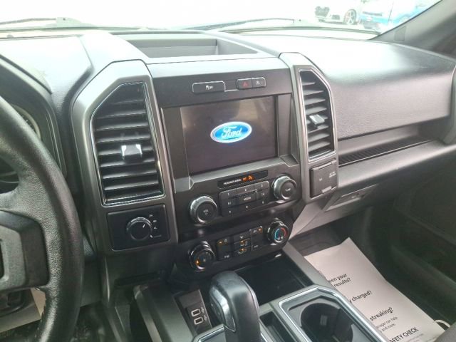 Used 2019 Ford F150 XLT w/ Equipment Group 301A Mid image 18