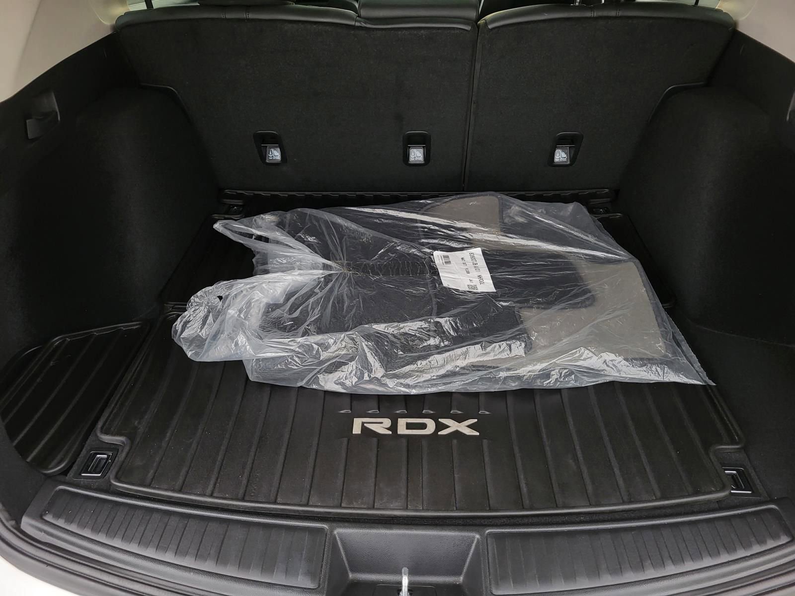 Used 2024 Acura RDX SH-AWD image 10
