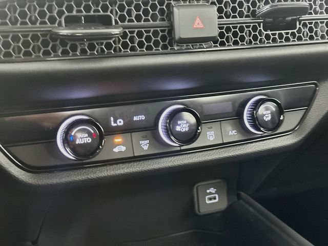 Used 2024 Honda HR-V LX image 23