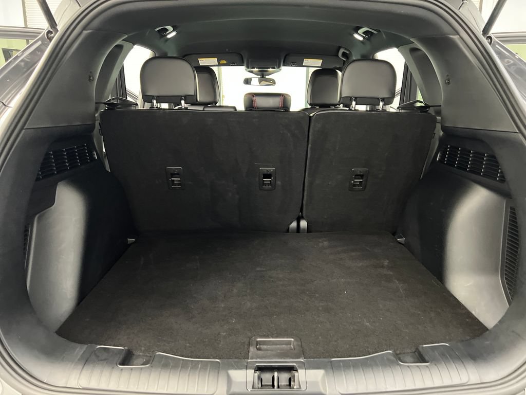 Used 2026 Ford Escape ST-Line FWD image 35