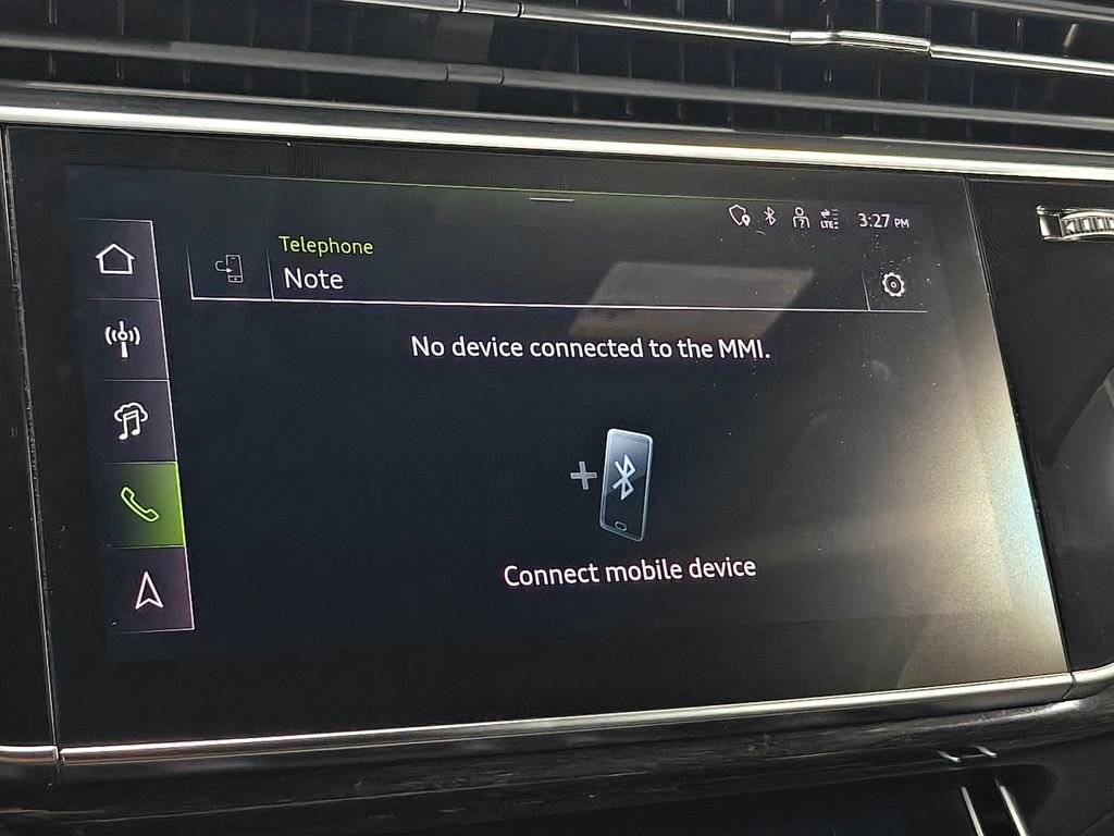 Used 2025 Audi Q7 2.0T Premium Plus w/ Premium Plus Package image 51