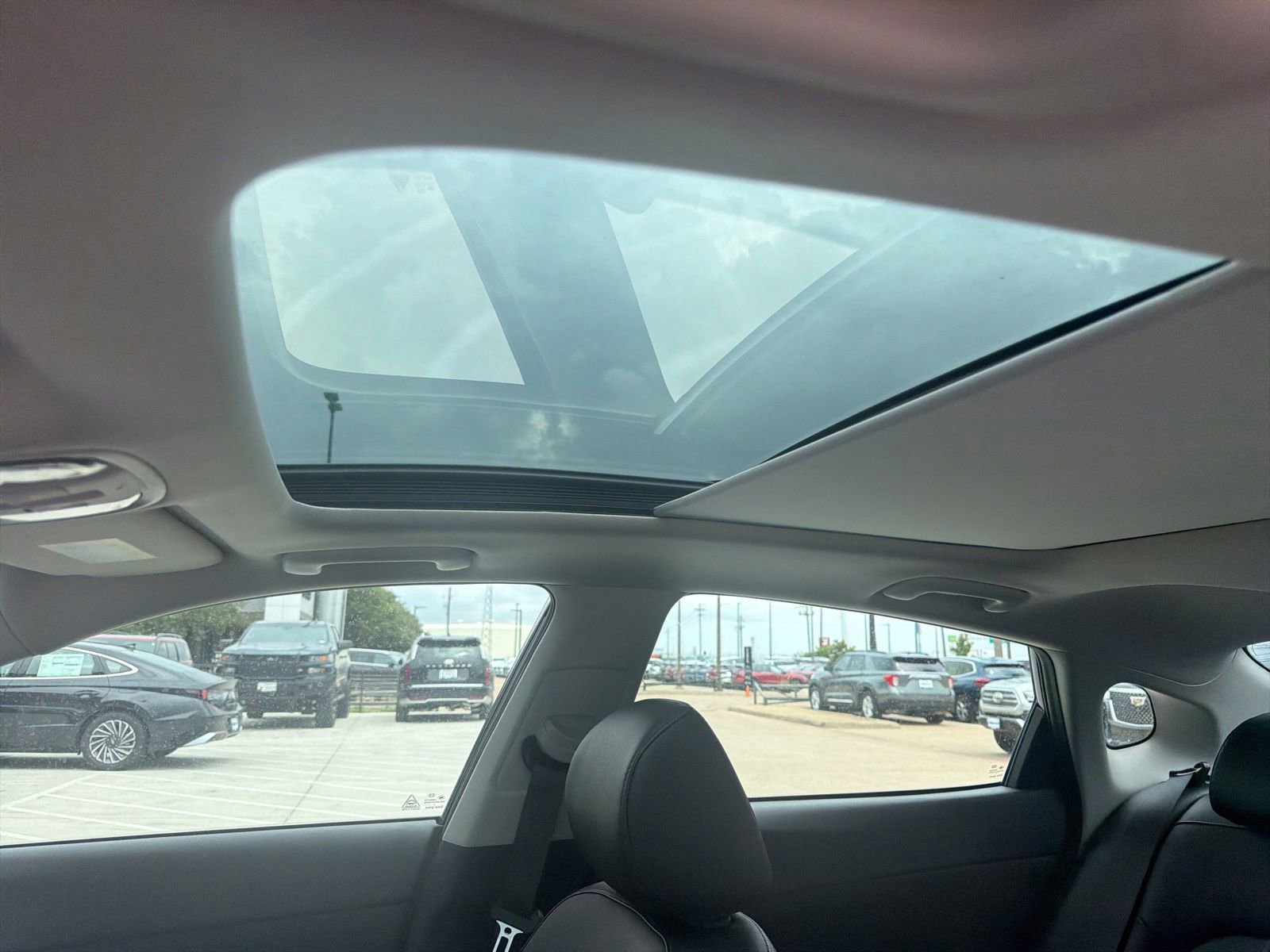Used 2020 Kia Optima Premium FWD image 16