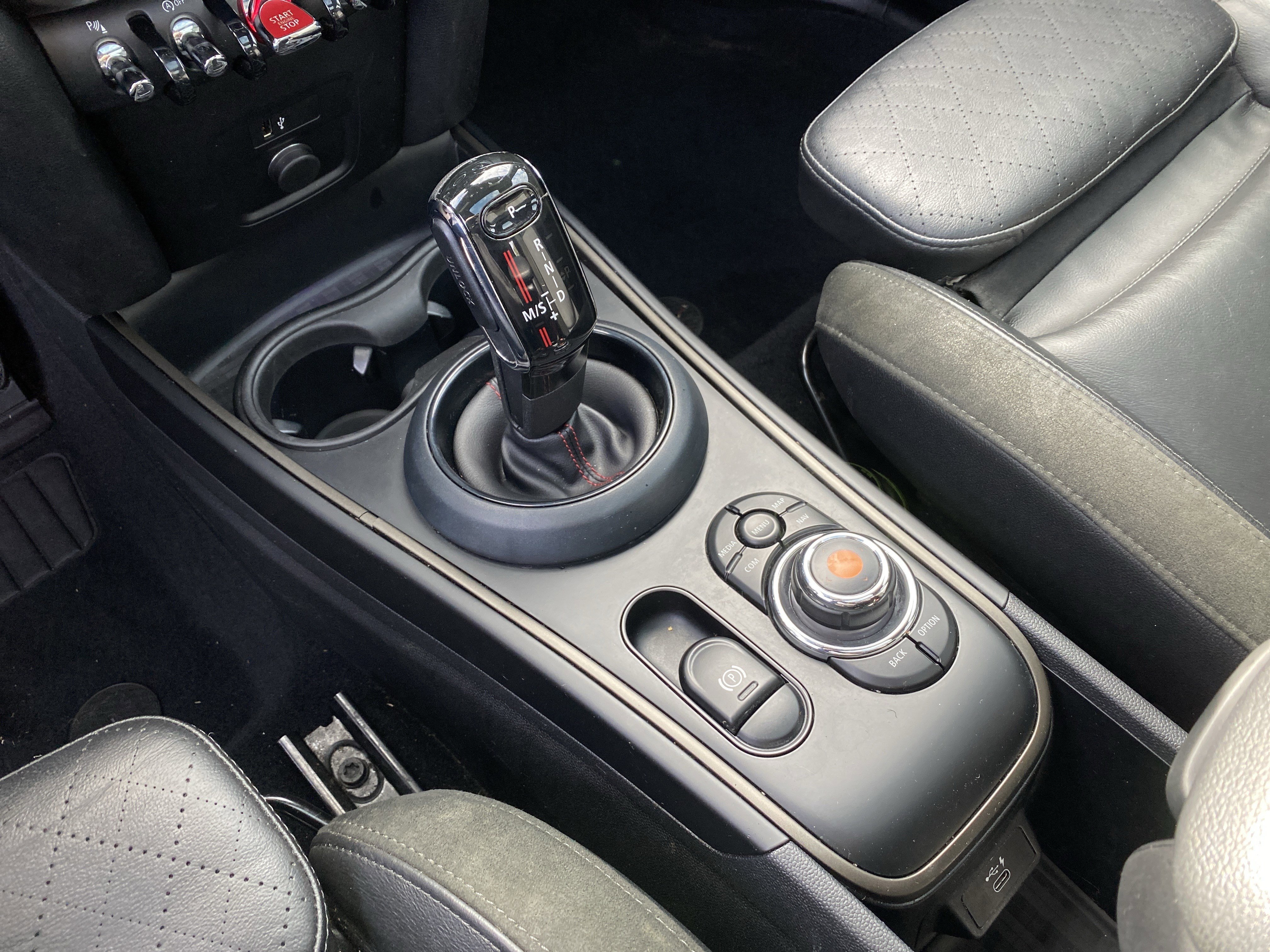 Used 2020 MINI Cooper Countryman S image 39