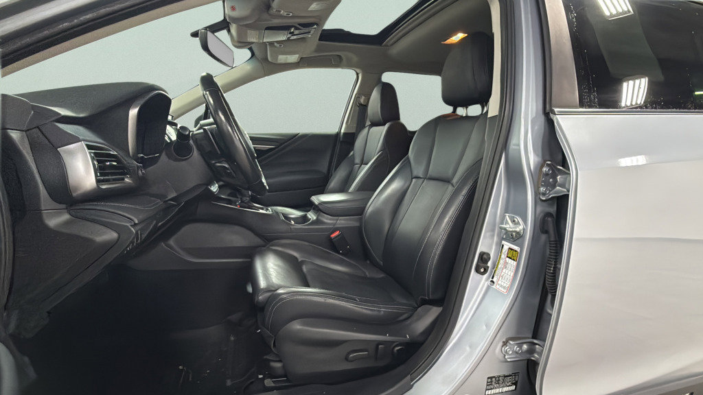 Certified 2021 Subaru Outback Limited image 15