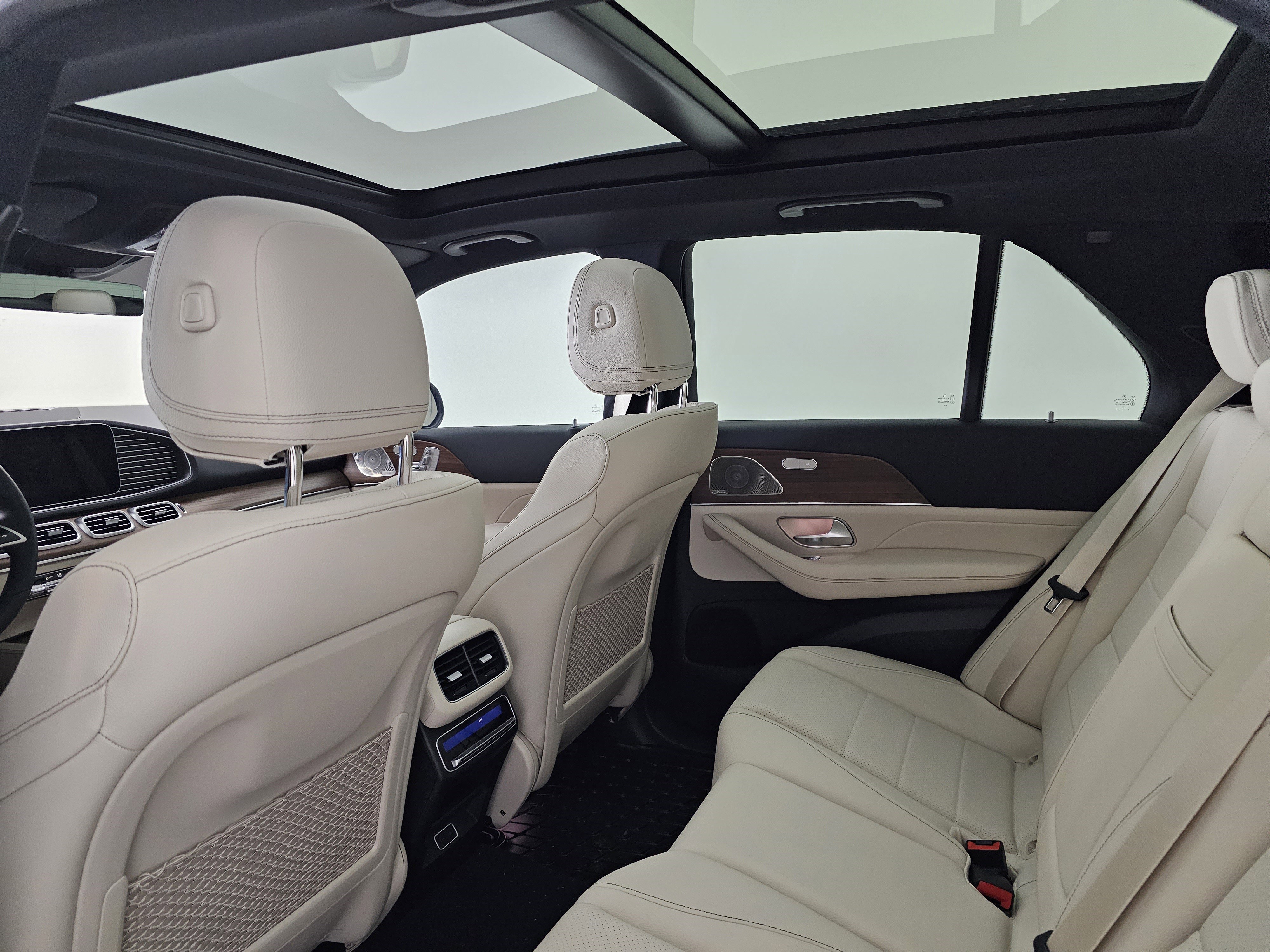 Used 2025 Mercedes-Benz GLE 450e 4MATIC image 20