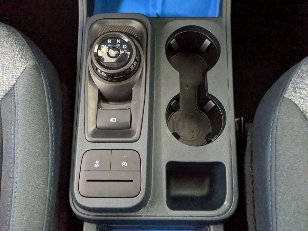 New 2025 Ford Maverick XLT w/ XLT Luxury Package image 15