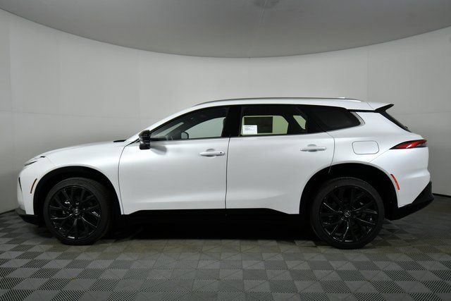 New 2025 Toyota Crown Signia image 16