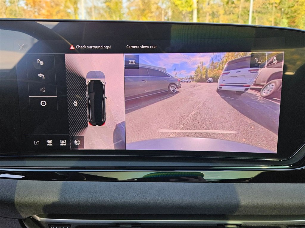 Used 2025 Audi S5 Premium Plus image 16