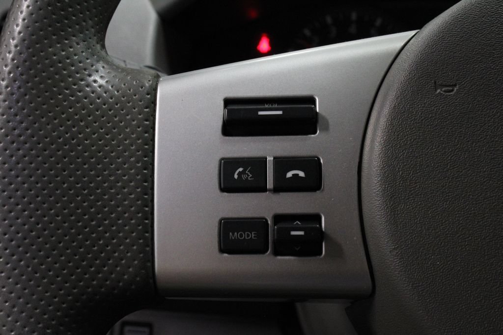 Used 2015 Nissan Frontier SV w/ SV Value Truck Package AWD/4WD image 27