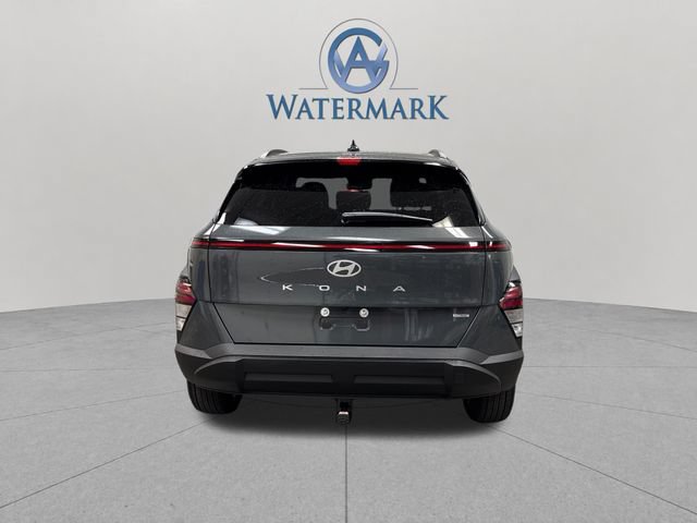 New 2026 Hyundai Kona SEL Sport AWD/4WD image 4