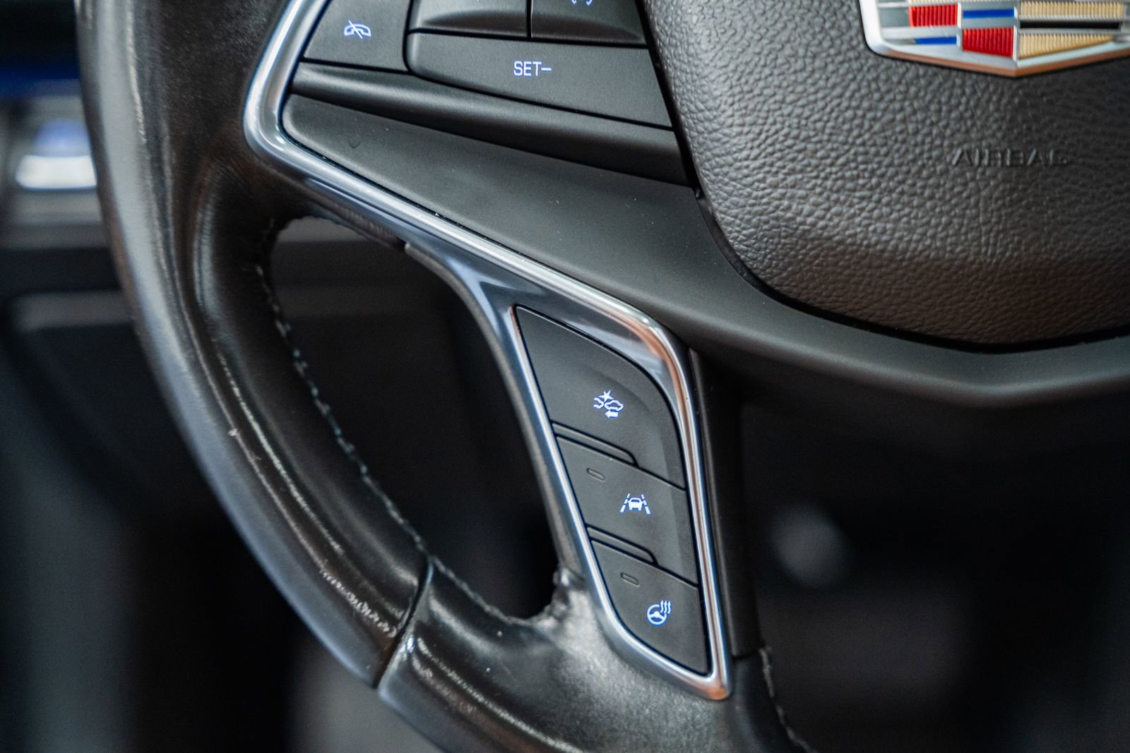 Used 2016 Cadillac CT6 Luxury image 36