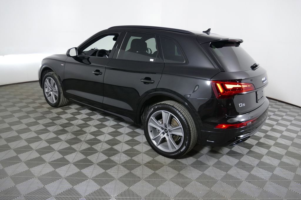 Used 2025 Audi Q5 2.0T Premium image 27