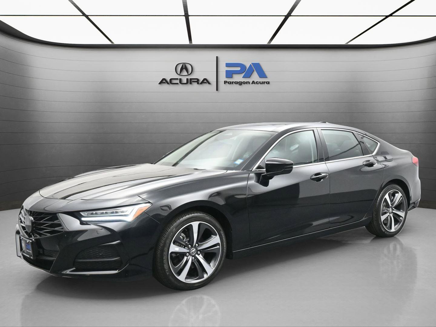 Used 2024 Acura TLX w/ Technology Package