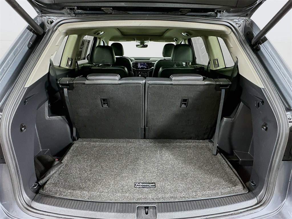 Used 2021 Volkswagen Atlas SEL Premium image 27