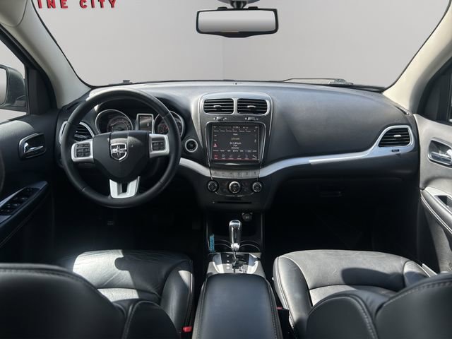 Used 2014 Dodge Journey SXT w/ Flexible Seating Group AWD/4WD image 16