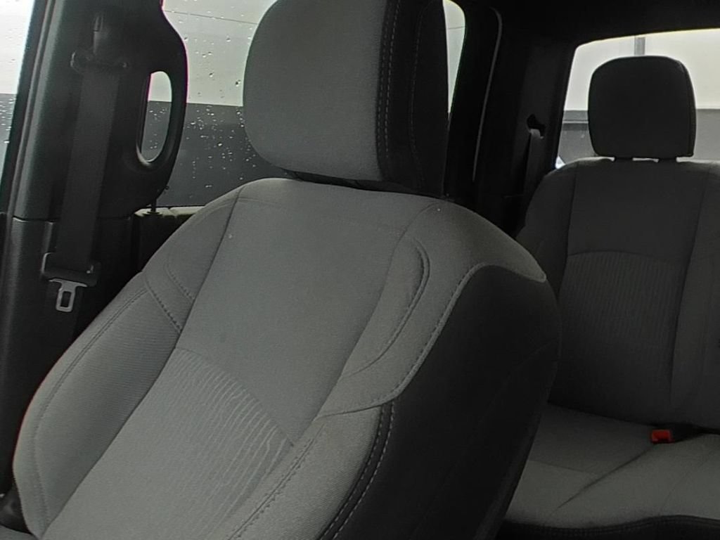 Used 2024 RAM 2500 Big Horn AWD/4WD image 9