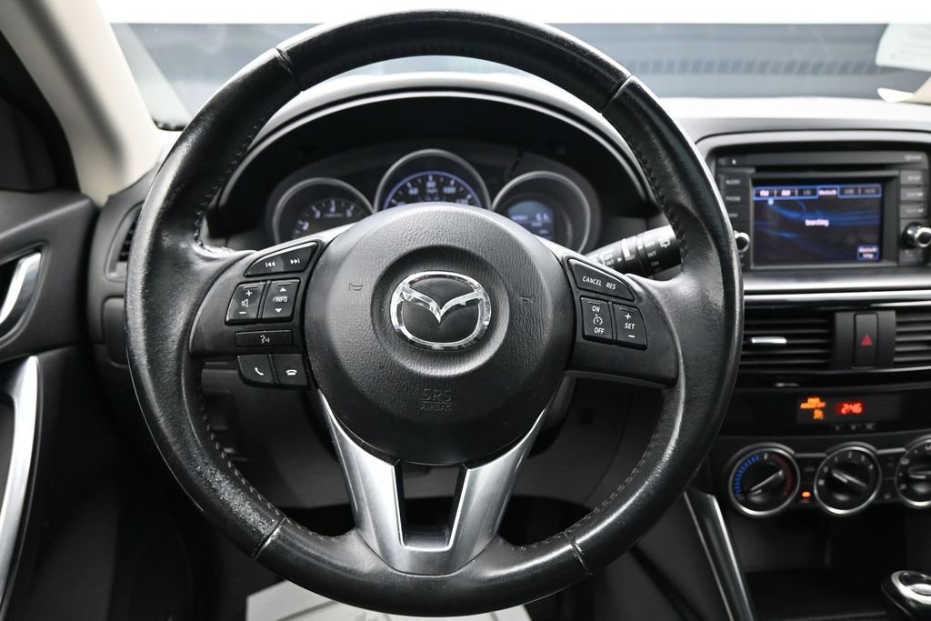 Used 2013 MAZDA CX-5 Touring w/ Bose & Moonroof Pkg AWD/4WD image 15