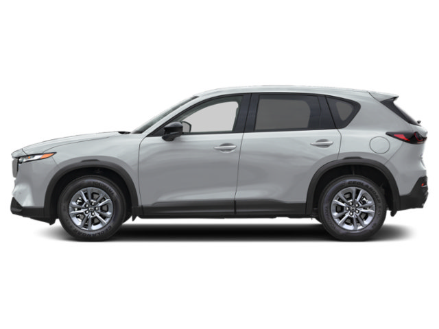 Used 2026 MAZDA CX-5 Select AWD/4WD image 3