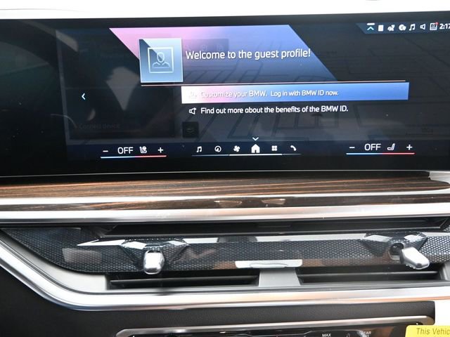 New 2026 BMW X5 sDrive40i image 13