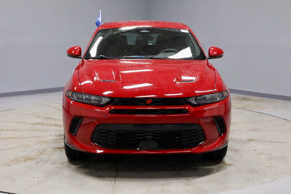 Used 2024 Dodge Hornet R/T image 7