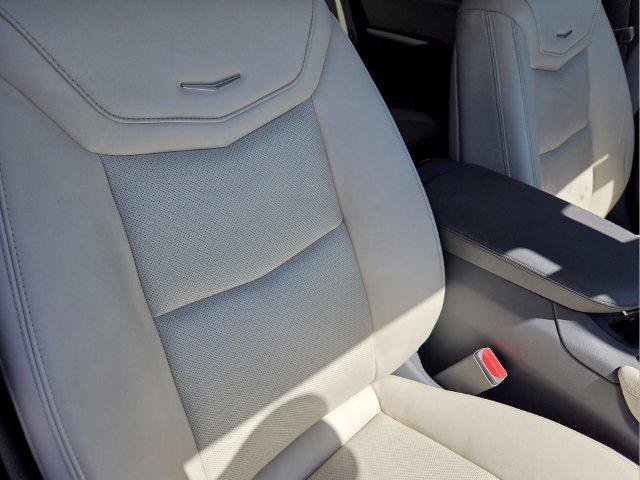 Used 2022 Cadillac XT6 Premium Luxury FWD image 22