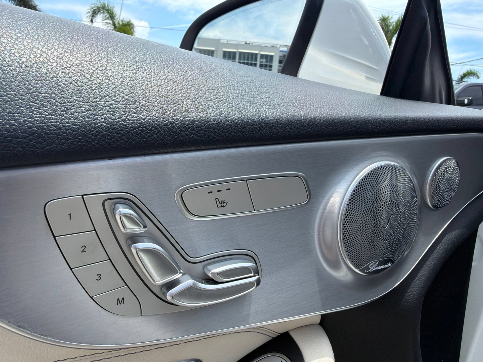 Used 2019 Mercedes-Benz C 300 Coupe image 26