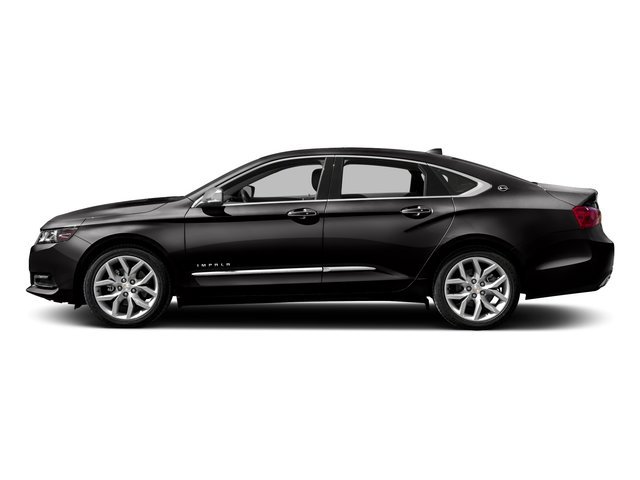 Used 2017 Chevrolet Impala Premier FWD image 6