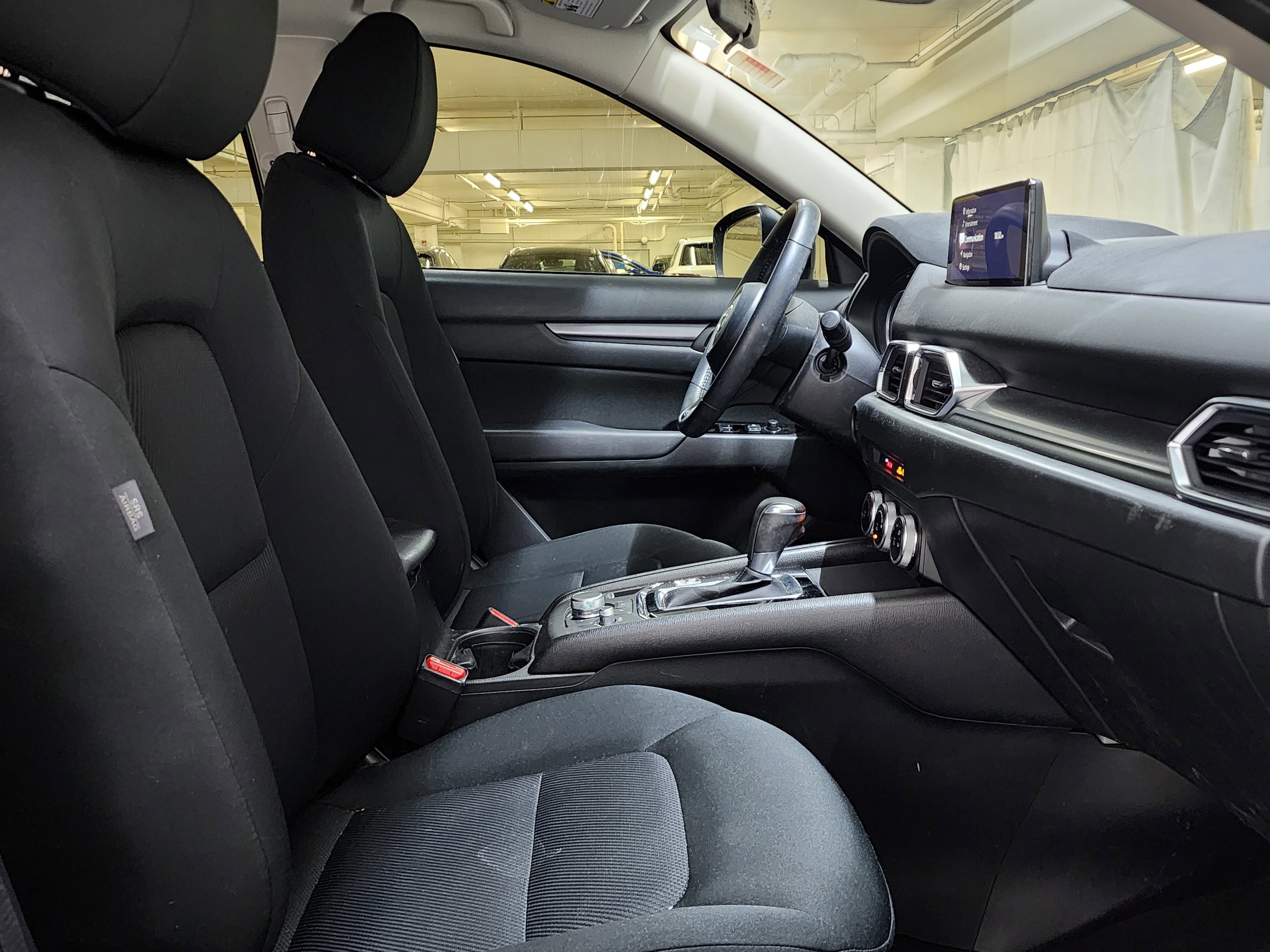 Used 2023 MAZDA CX-5 AWD 2.5 S image 23