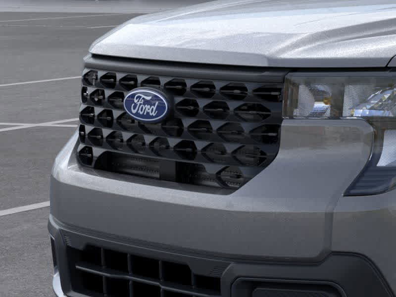 New 2026 Ford Maverick XLT image 18