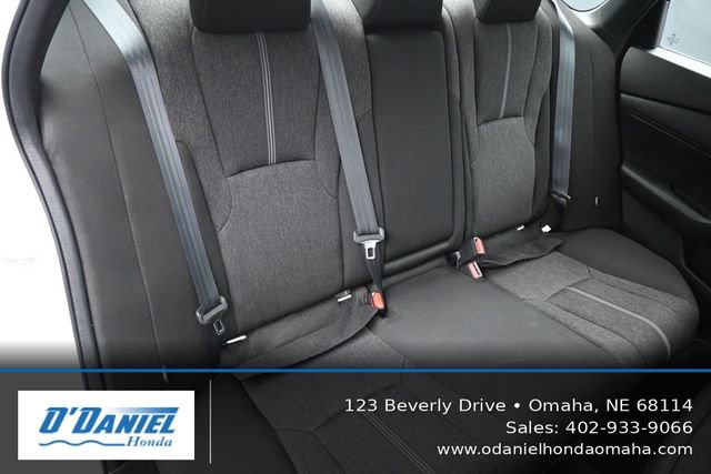 Used 2023 Honda Accord Sport image 38