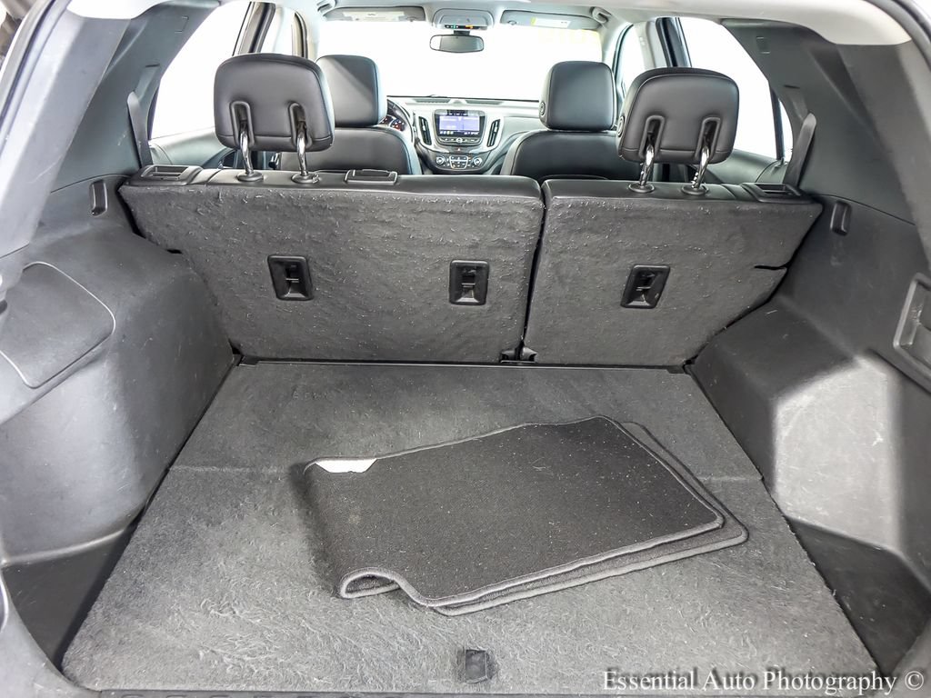 Used 2019 Chevrolet Equinox Premier AWD/4WD image 20