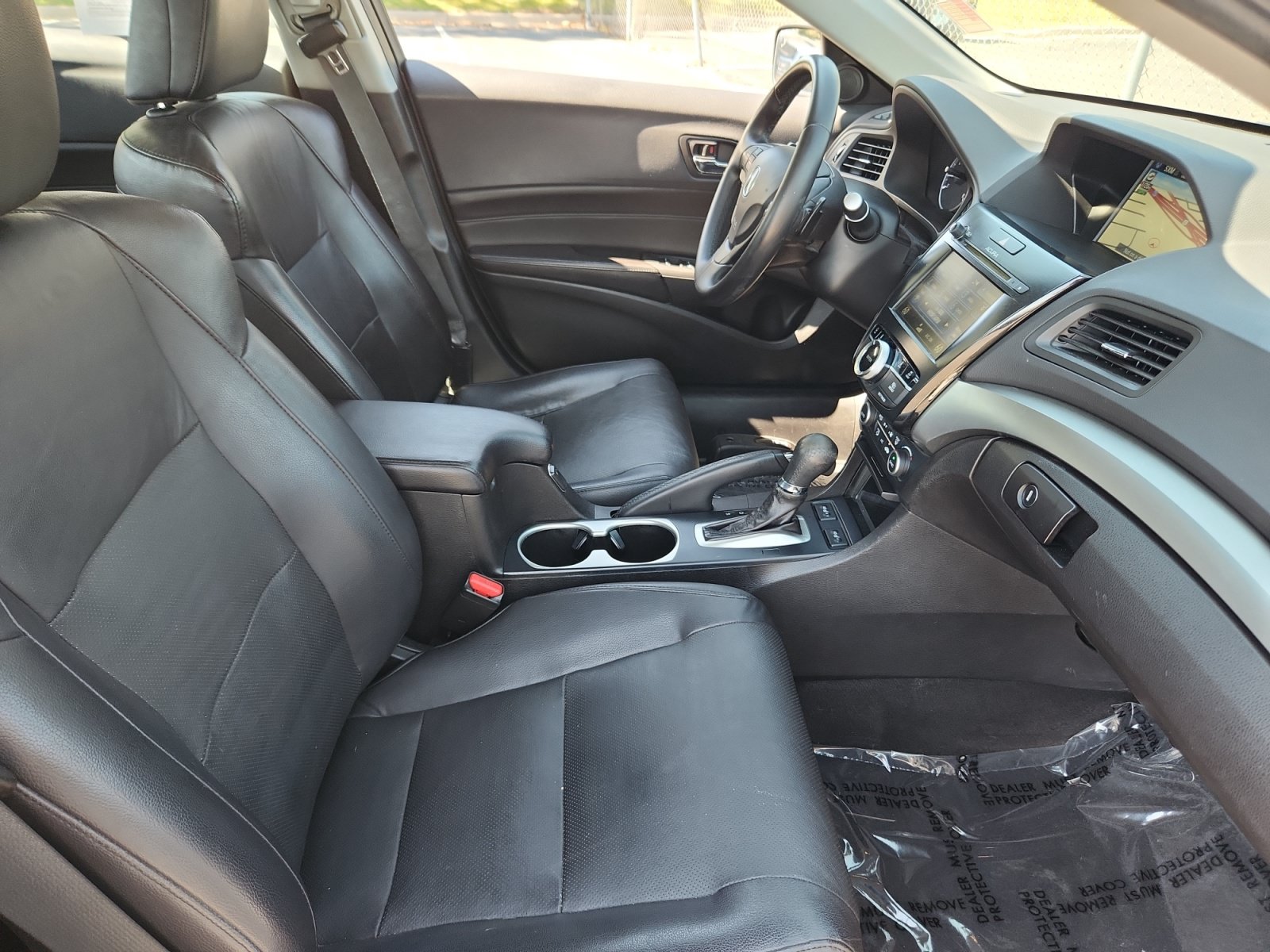 Used 2016 Acura ILX FWD image 19
