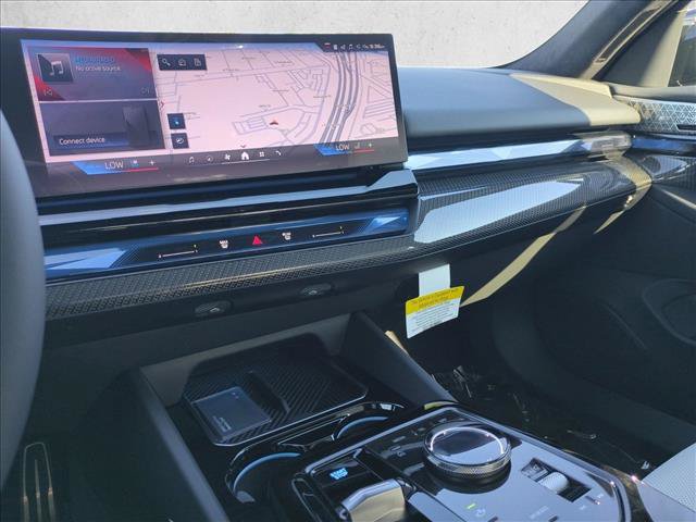 New 2026 BMW i5 AWD/4WD image 12