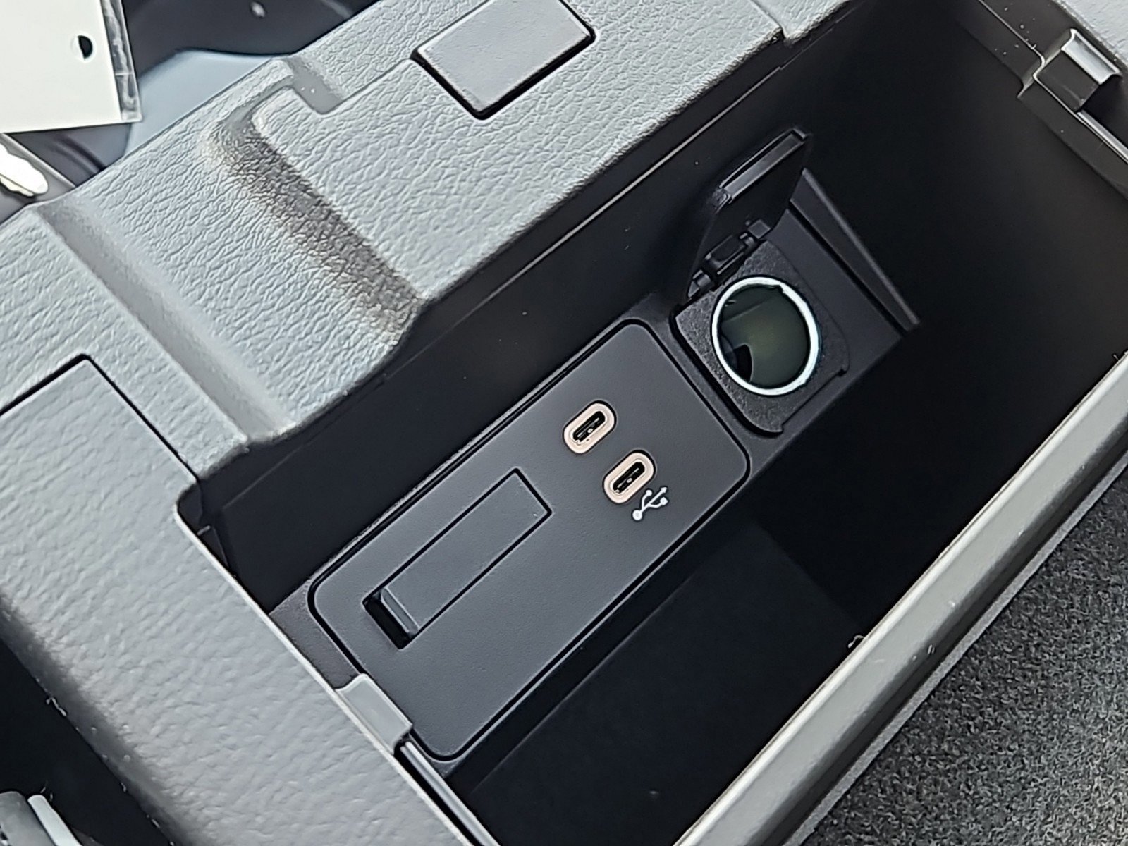 New 2025 MAZDA CX-5 AWD 2.5 S w/ Premium Plus Pkg image 15