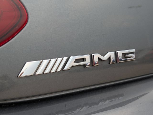Used 2019 Mercedes-Benz C 63 AMG Cabriolet image 15