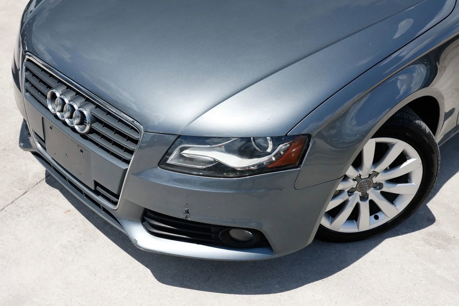 Used 2012 Audi A4 2.0T Premium FWD image 20