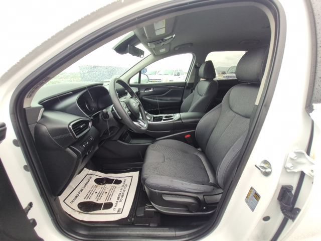 Used 2023 Hyundai Santa Fe SE AWD/4WD image 9