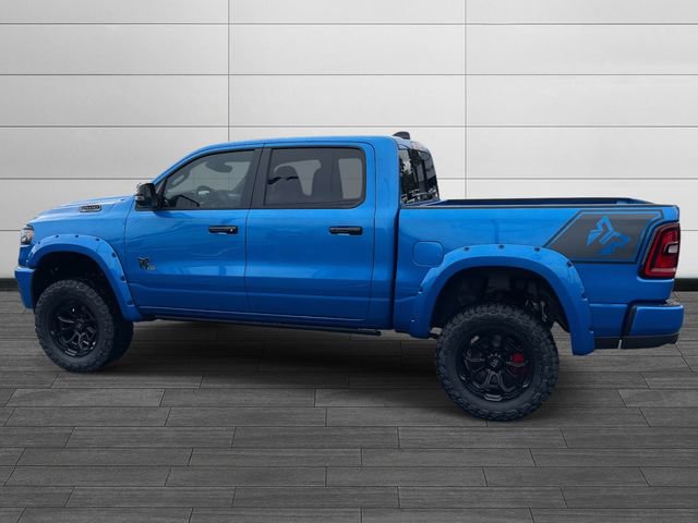 New 2025 RAM 1500 Big Horn image 6