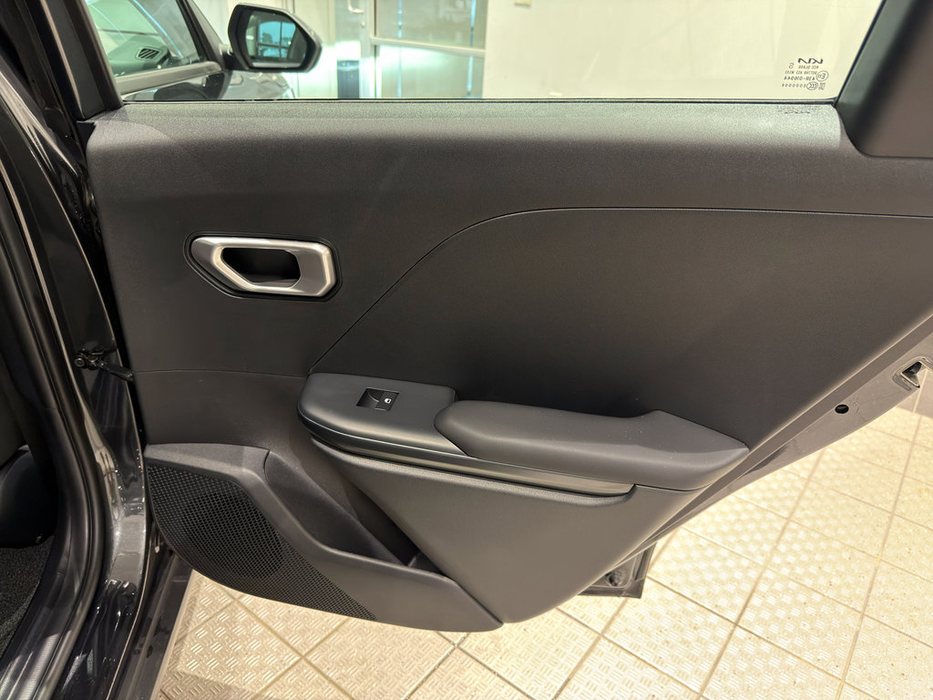 New 2026 Kia K4 FWD image 22