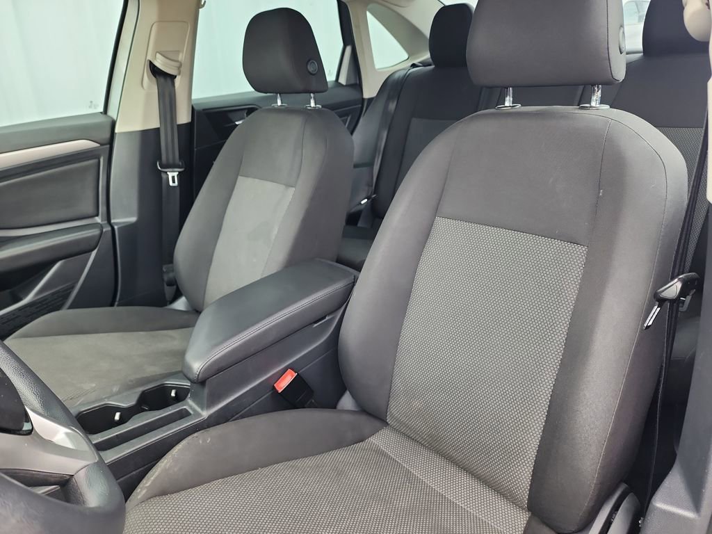 Used 2019 Volkswagen Jetta S w/ Driver Assistance Package image 15