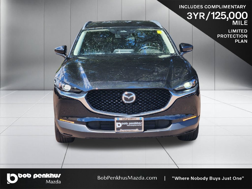 Used 2024 MAZDA CX-30 AWD 2.5 S w/ Select Sport Pkg image 22