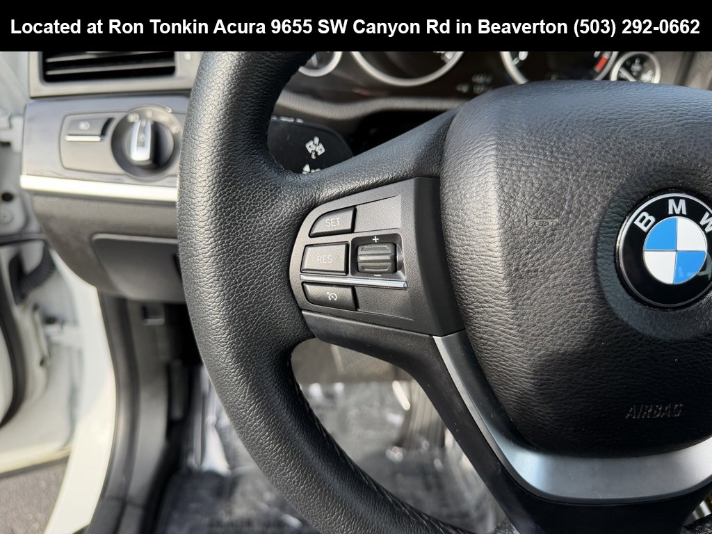 Used 2017 BMW X3 xDrive28i image 17