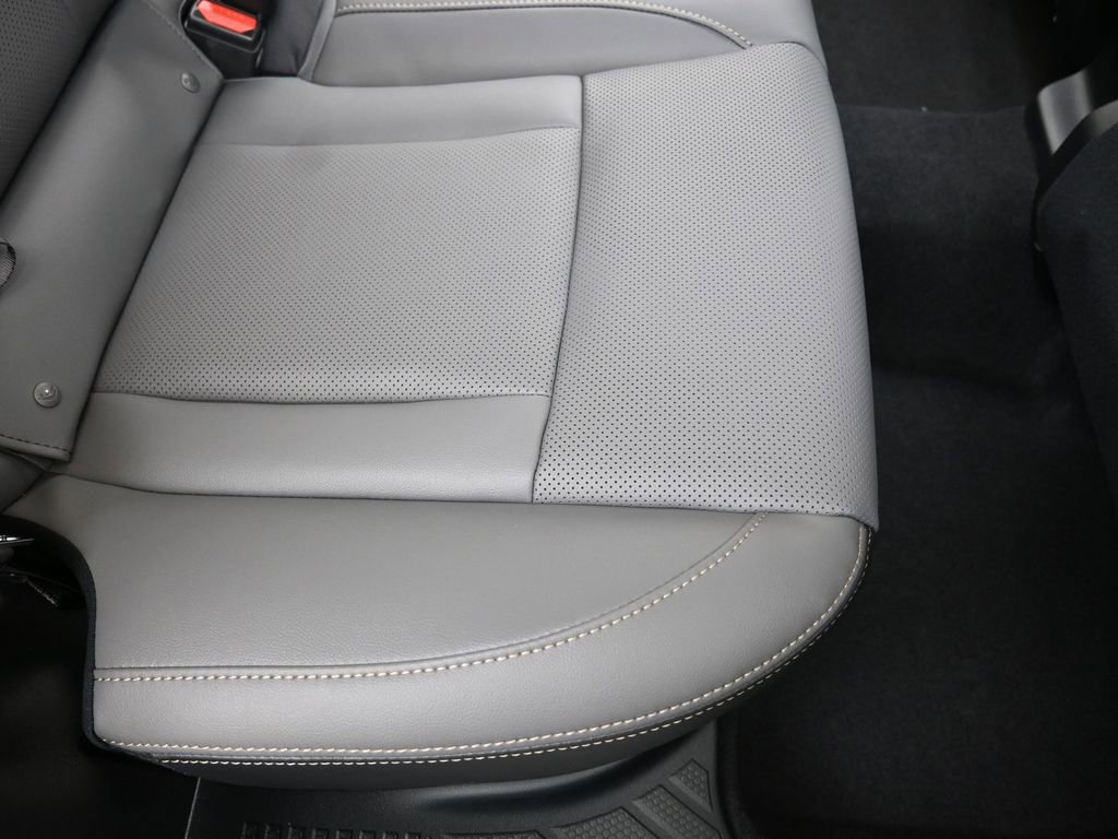 New 2026 Subaru Outback Limited image 16