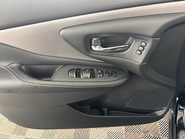 Certified 2024 Nissan Murano SL AWD/4WD image 18