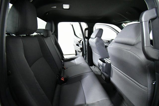 New 2026 Toyota Tacoma SR5 image 23