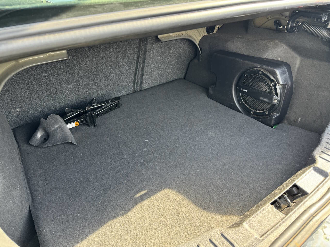 Used 2015 Ford Focus Titanium image 21