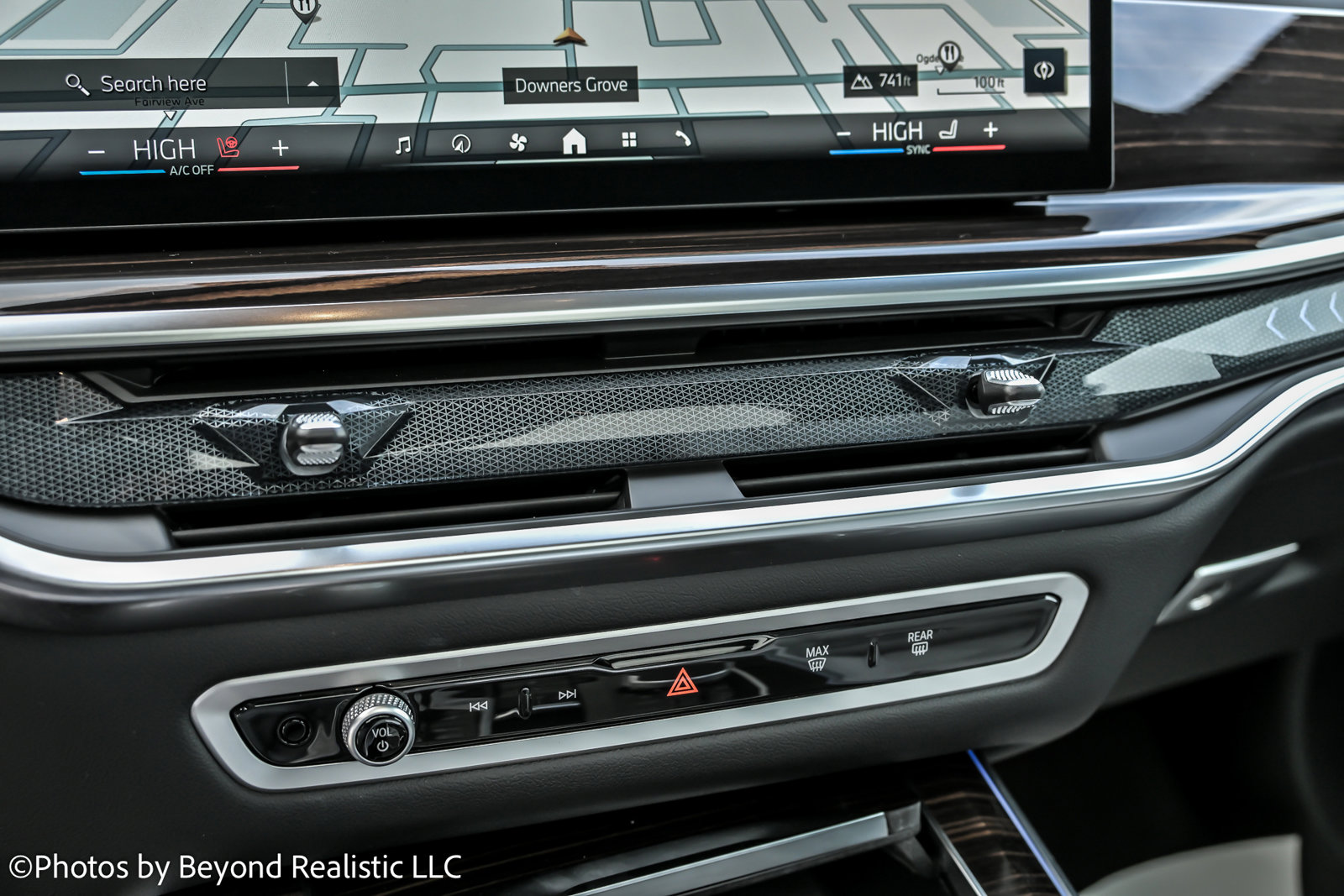 Used 2026 BMW X5 xDrive40i image 46