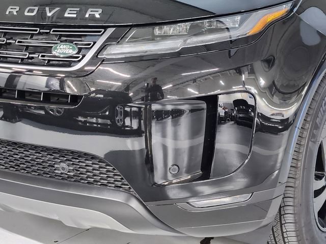 Used 2026 Land Rover Range Rover Evoque S image 12